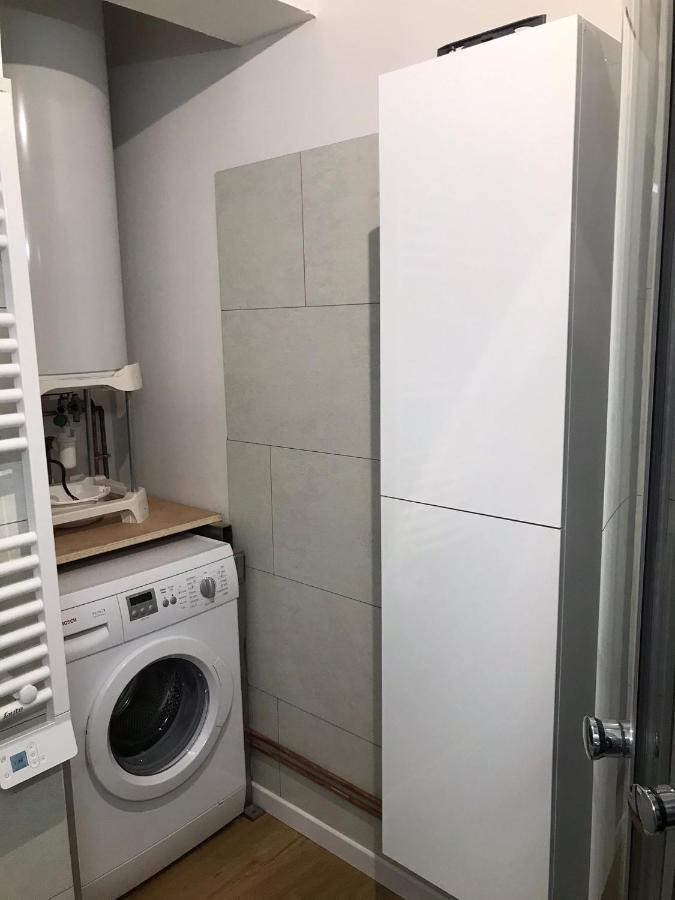 Apartamento Le Saint Pierre Roye  Exterior foto