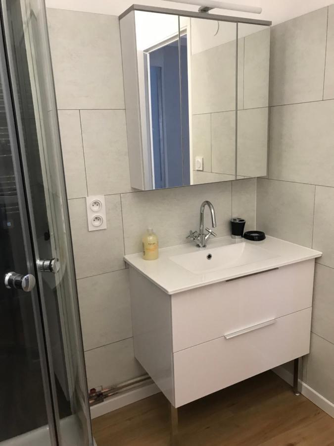 Apartamento Le Saint Pierre Roye  Exterior foto