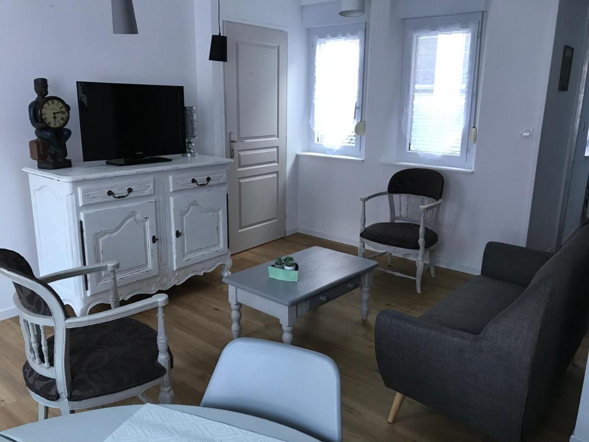 Apartamento Le Saint Pierre Roye  Exterior foto