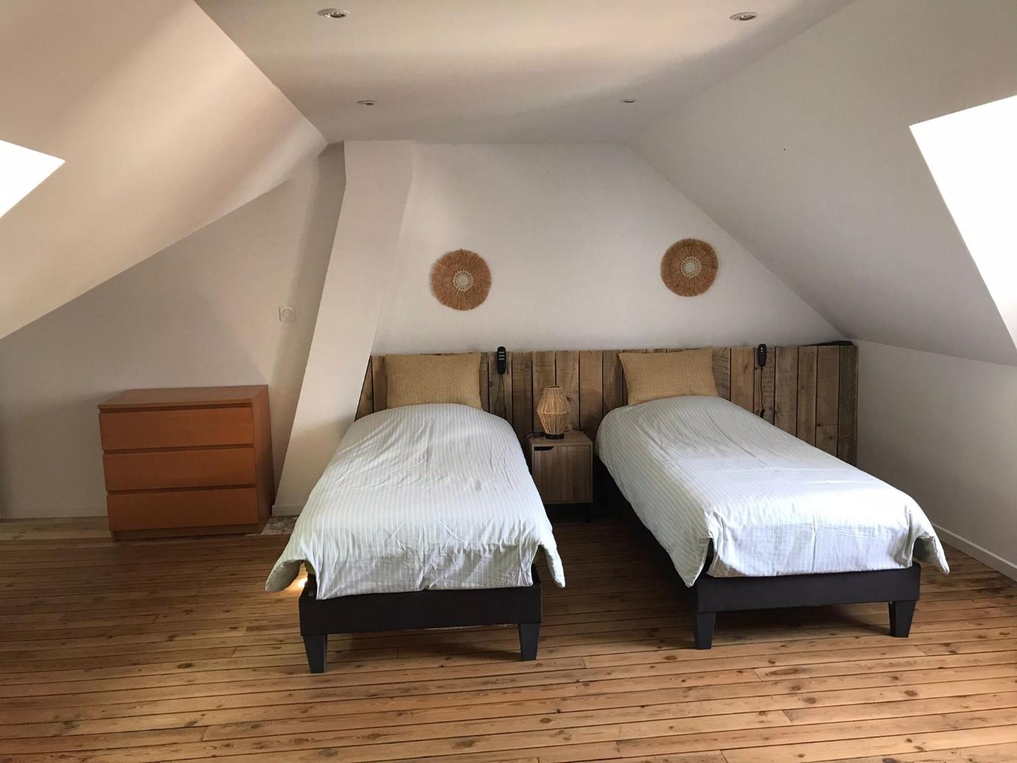Apartamento Le Saint Pierre Roye  Exterior foto